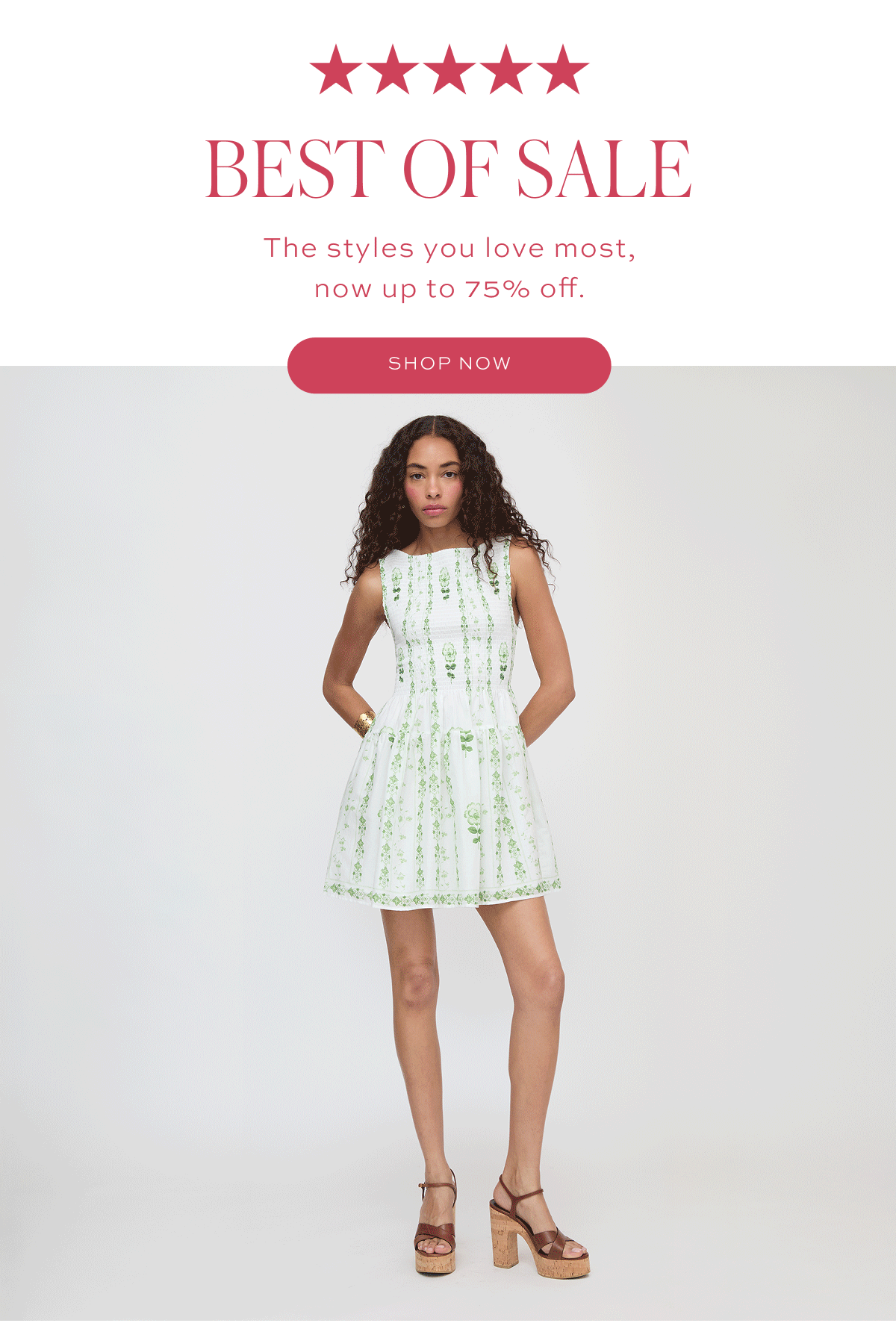 Best of Sale