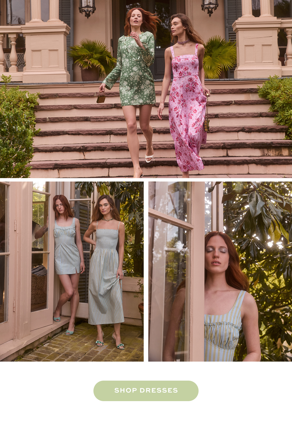 Shop the Verdant Garden Edit