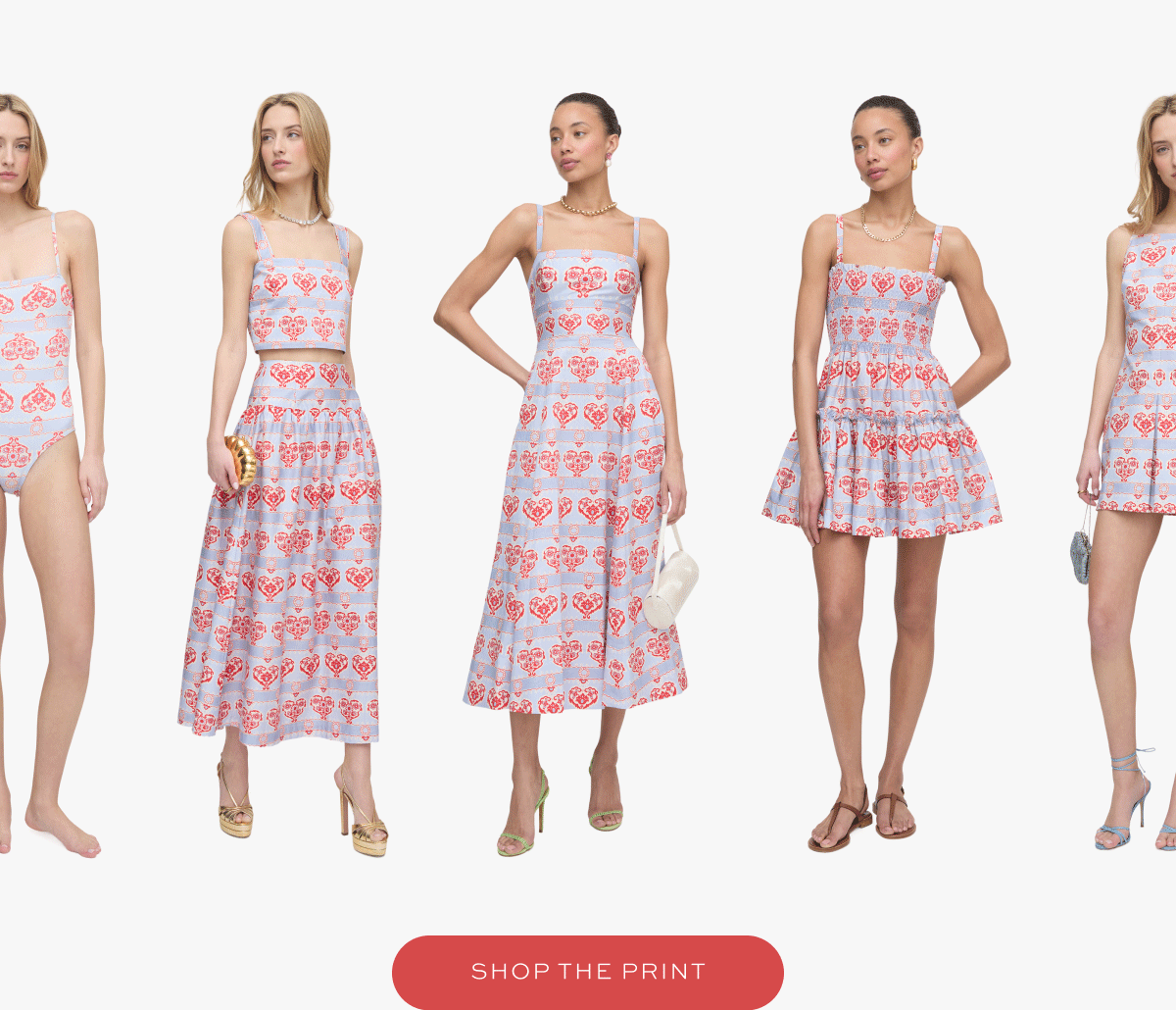 Meet Poppy Damask. Shop Now.