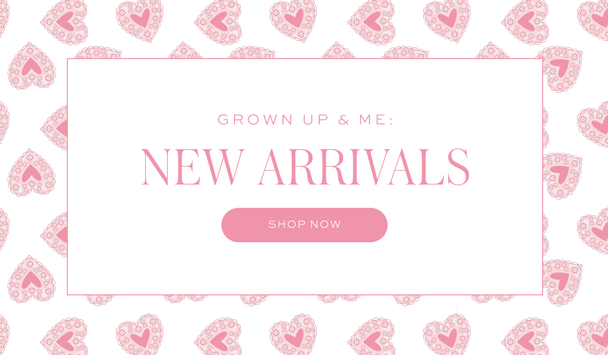 The Valentine's Capsule. Shop Now.