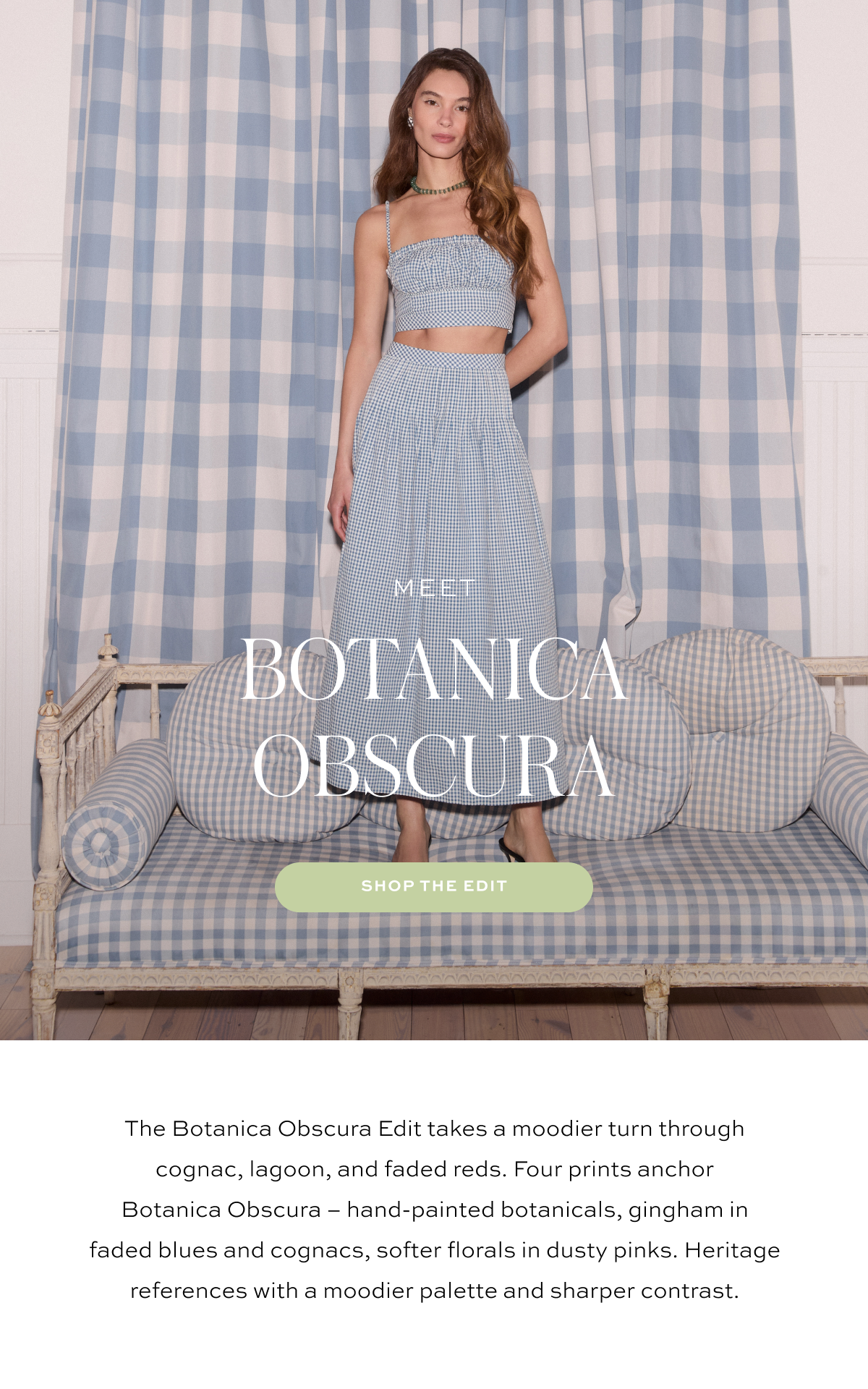 Meet: Botanica Obscura