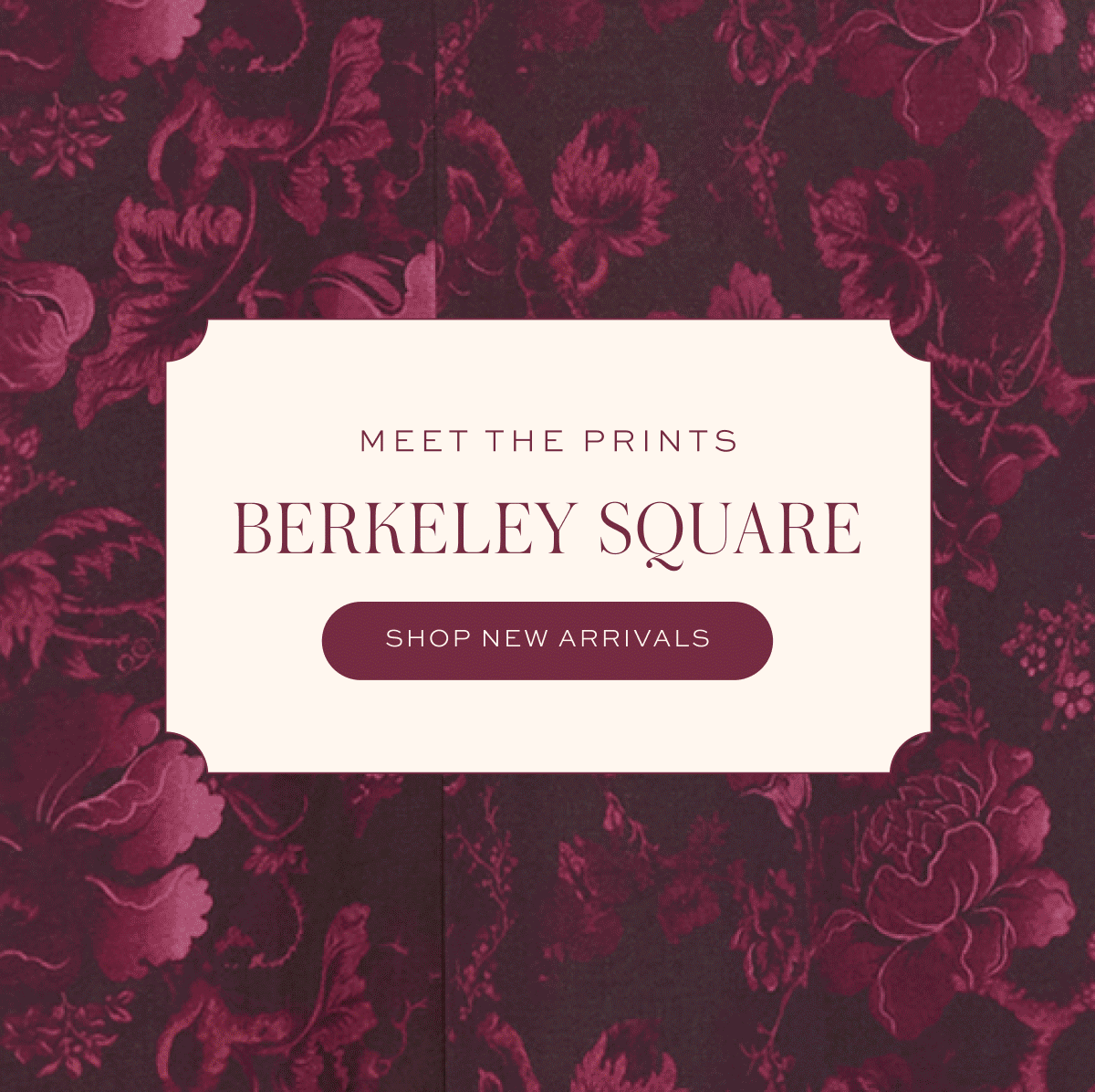 Shop the Berkley Square Capsule
