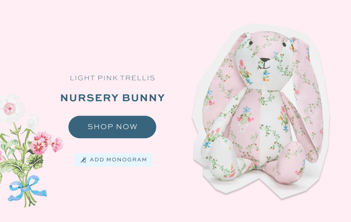Nursery Bunny