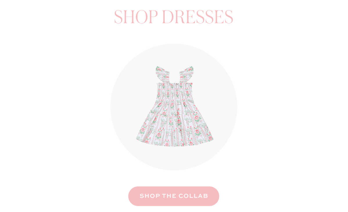 Roller Rabbit x Hill House is here. Shop the collaboration. 