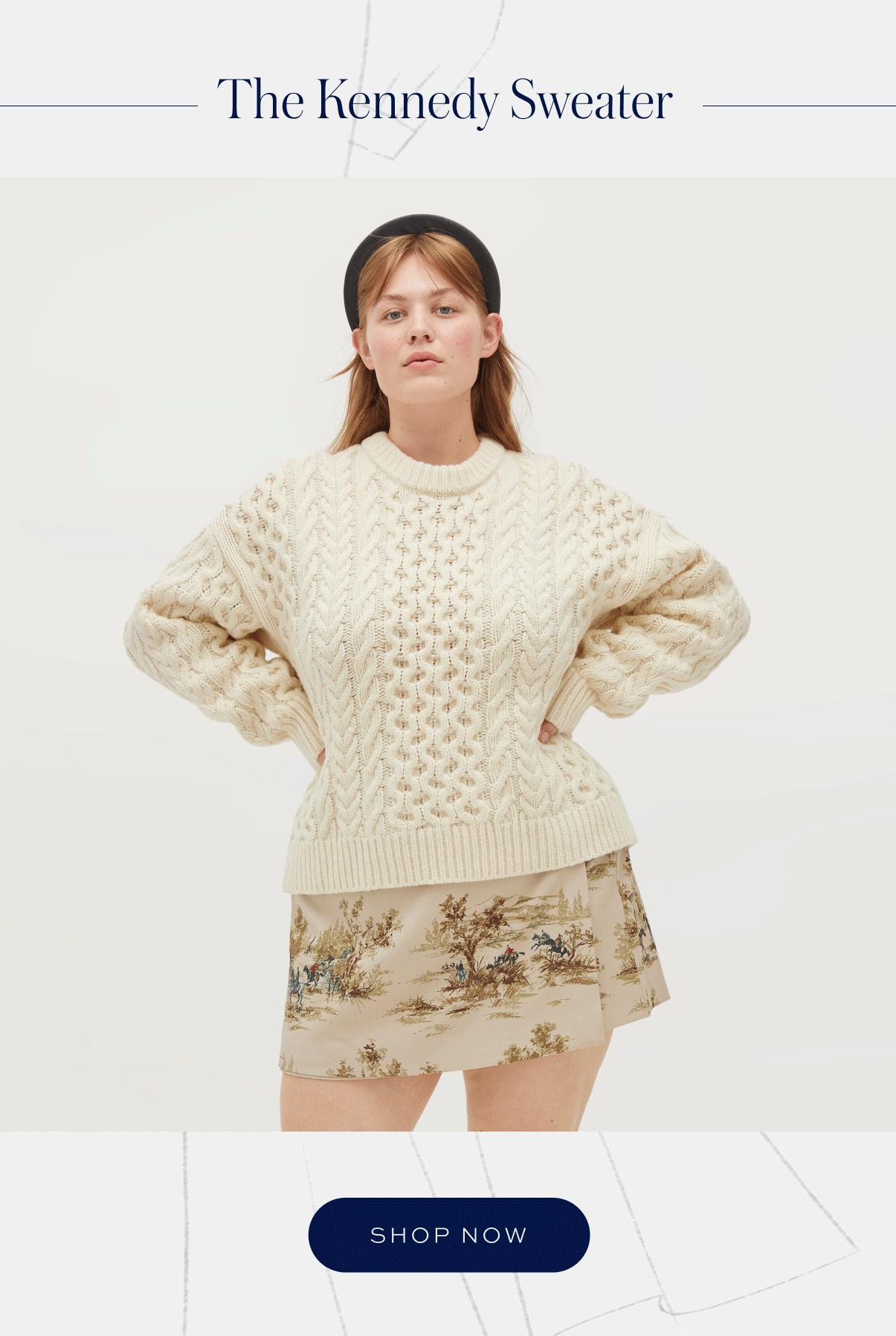 Behind the Design Hill House Home