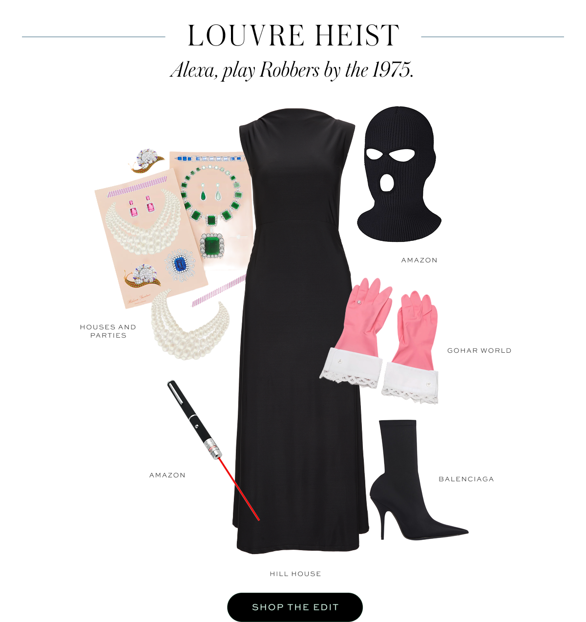 Louvre Heist Louvre Heist