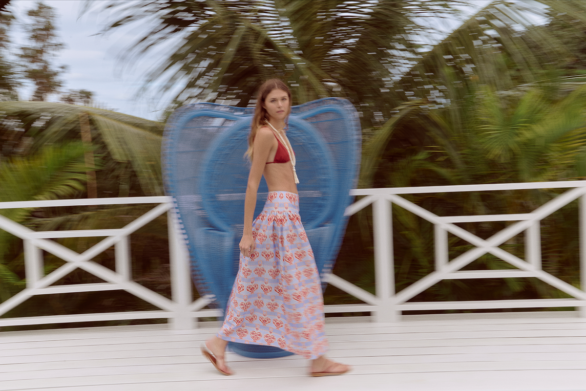 The Vacation Edit on Sale