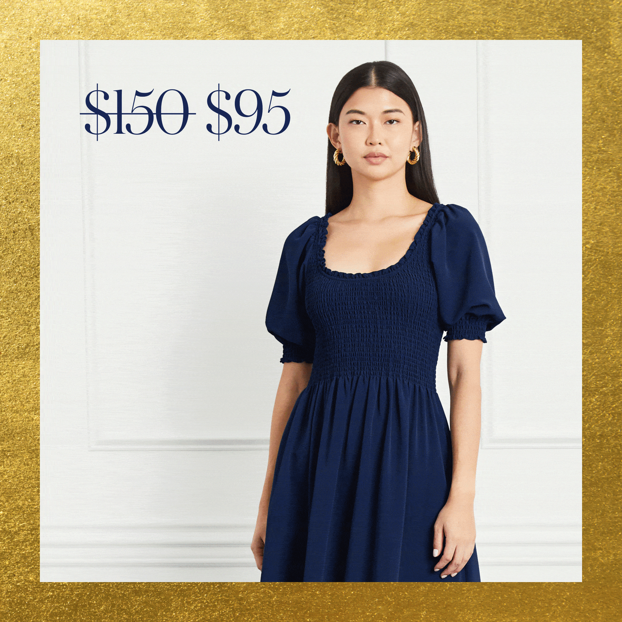 This Only Happens Once a Year! Hill House Home