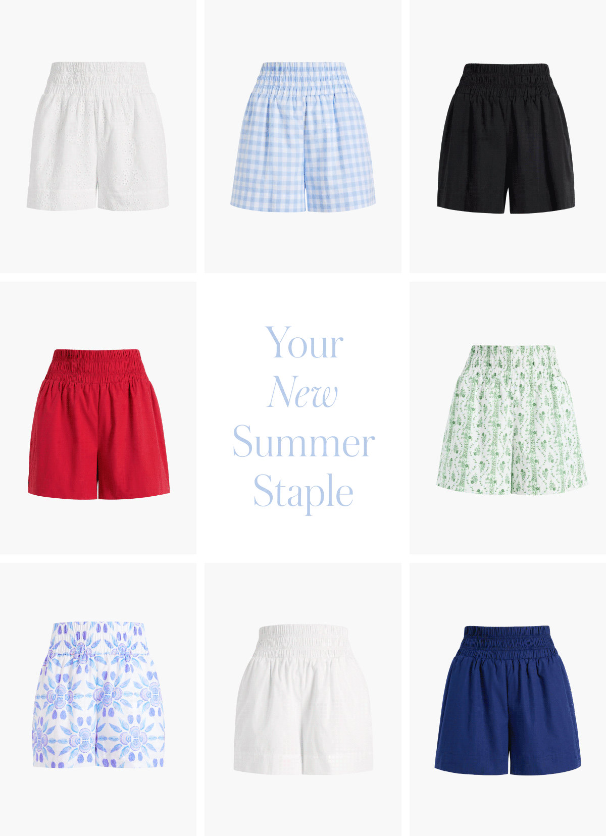 Introducing Livie Your New Summer Essential Hill House Home