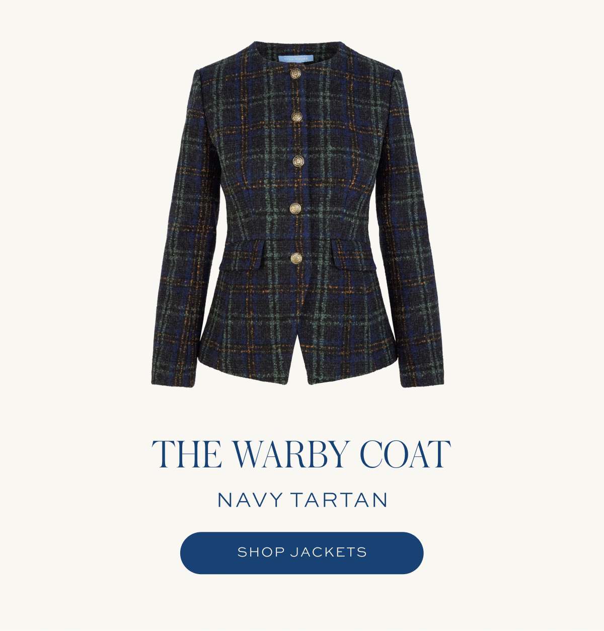 Your Fall Layering Plan