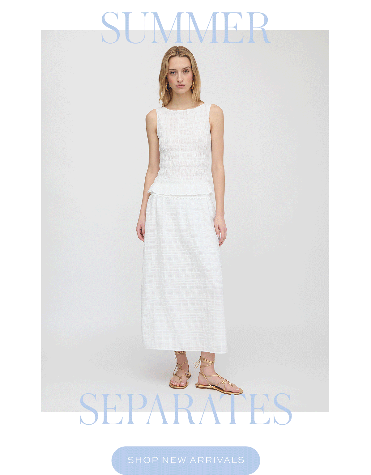 Shop Summer Separates