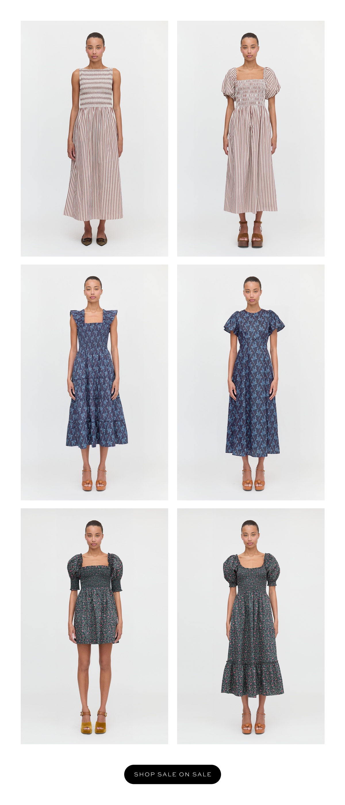 Extra 20% Off: New Styles Added! Use code: EXTRA20. Shop Sale on Sale