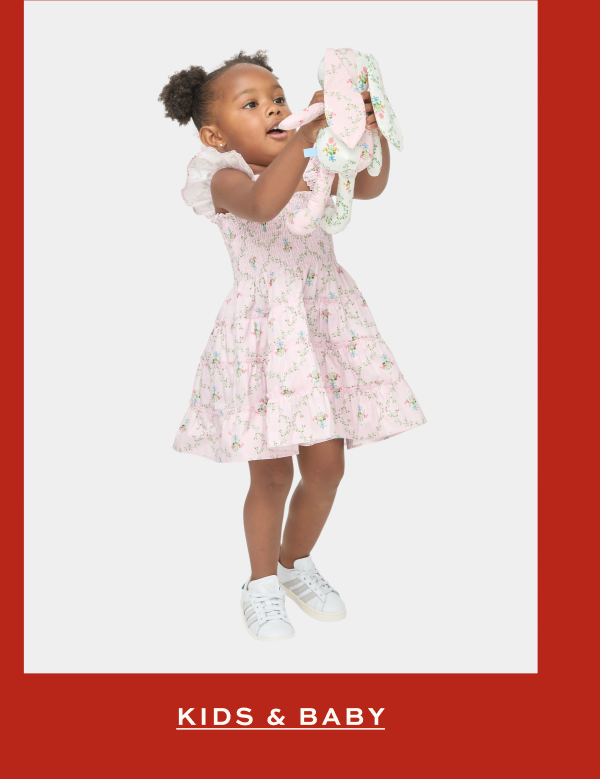 Kids & Baby 