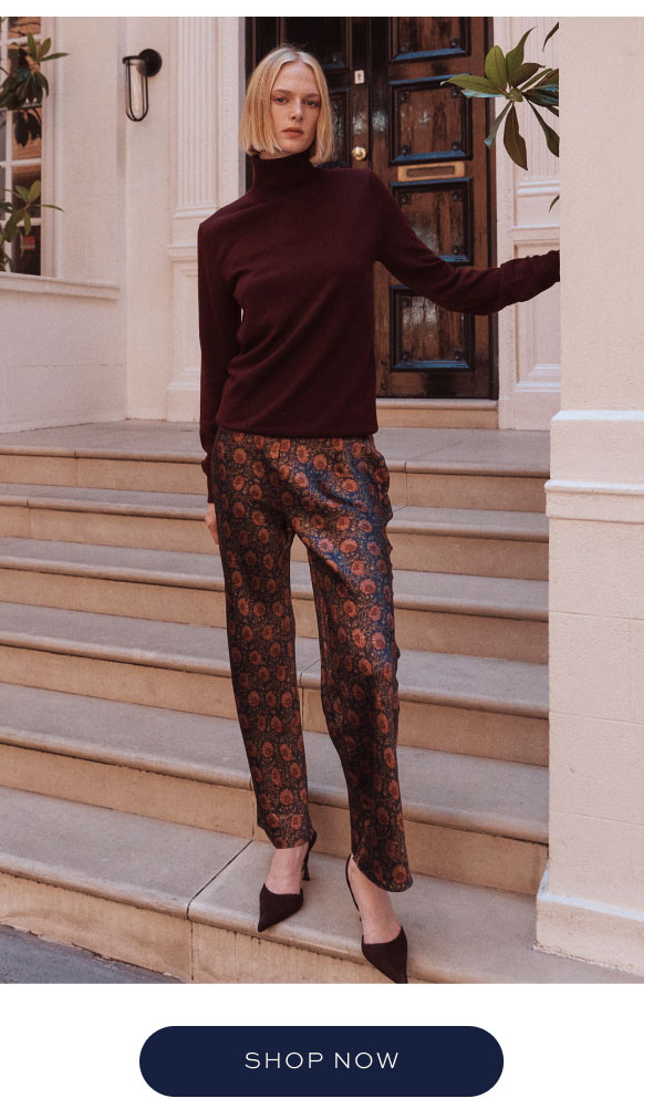 Shop The Beverly Pant