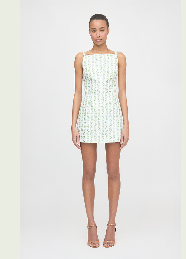 The Hallie Skirt. Shop Now.