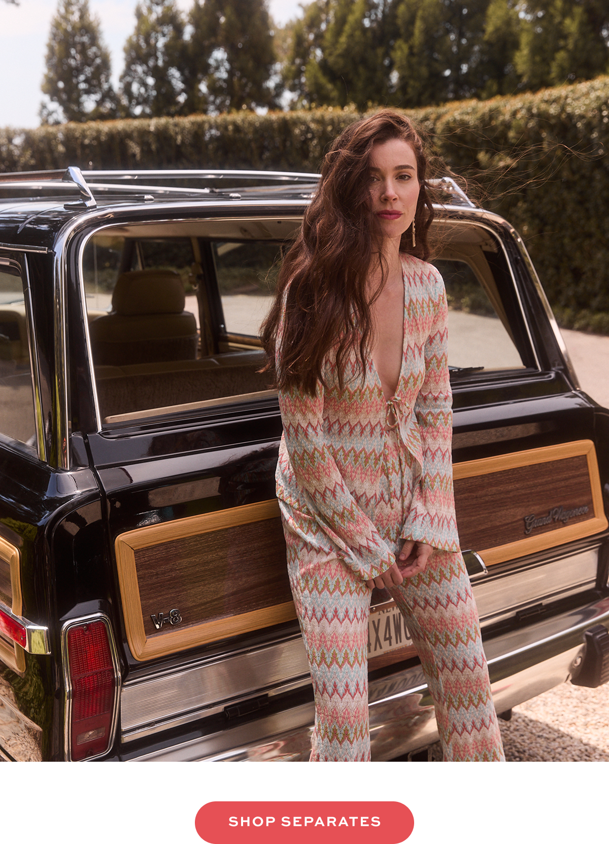 JUST DROPPED: THE RAINBOW FISH CAPSULE
