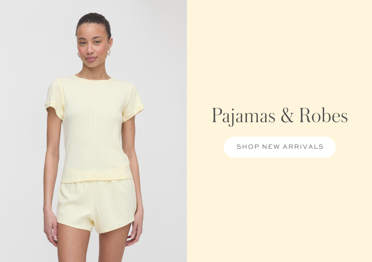 New Arrivals. Shop Now.