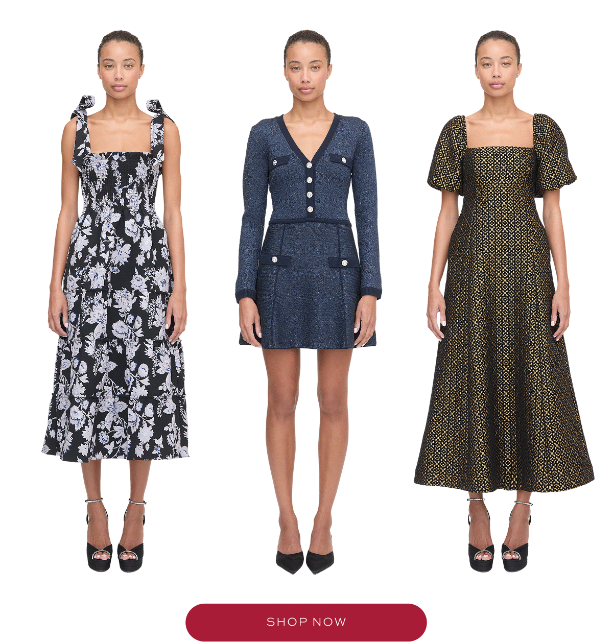 The Party Edit The Party Edit