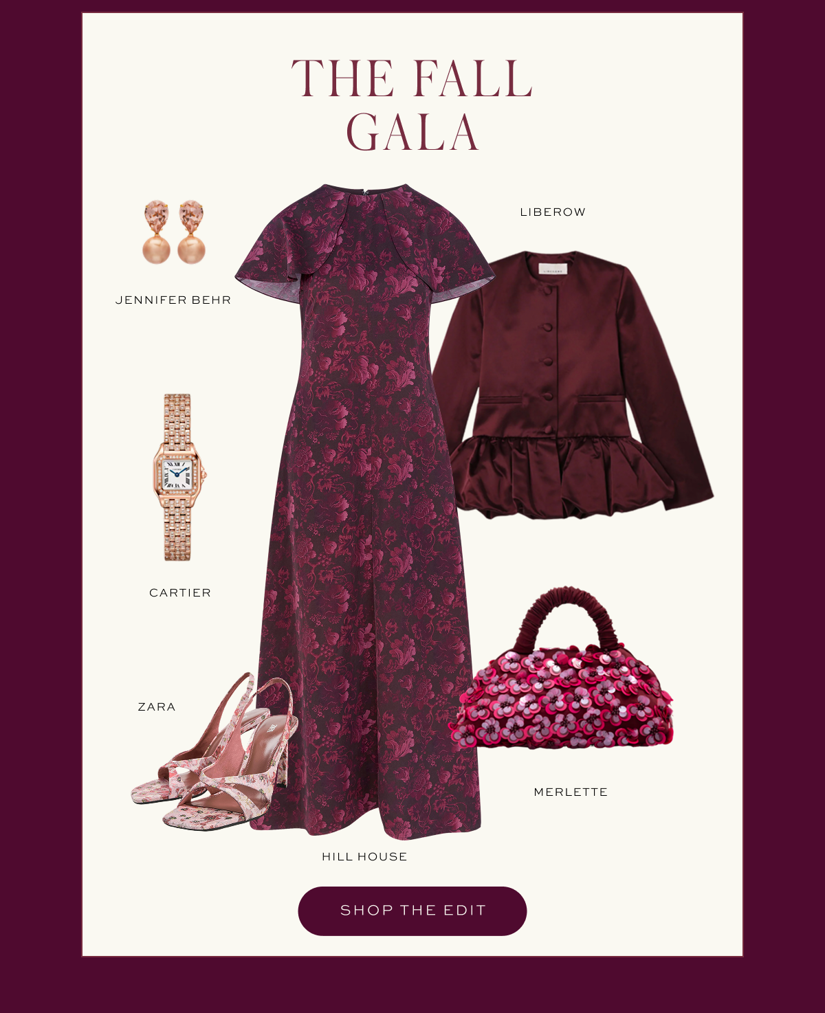 The Fall Gala