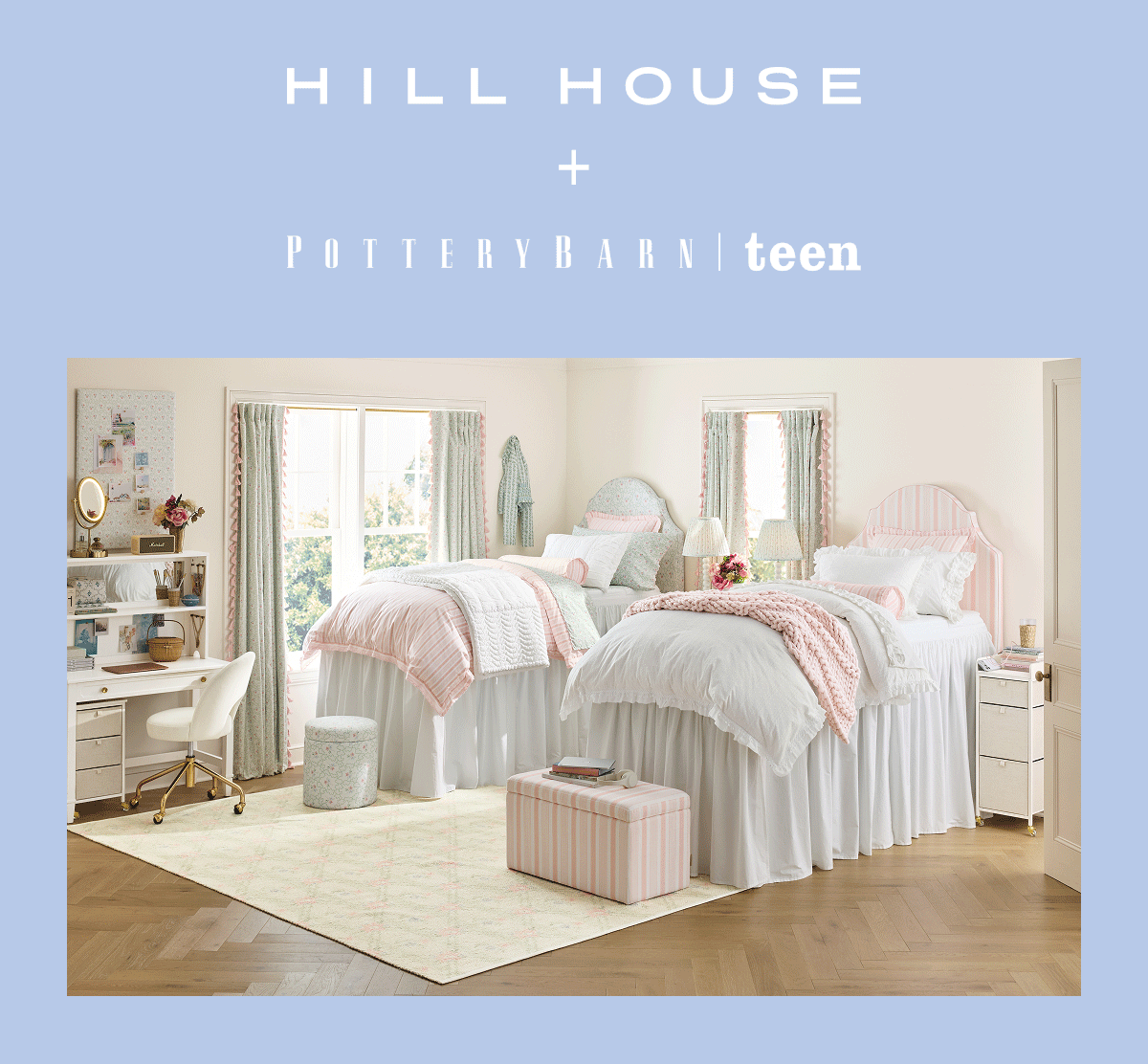 Pottery Barn. Shop Now.