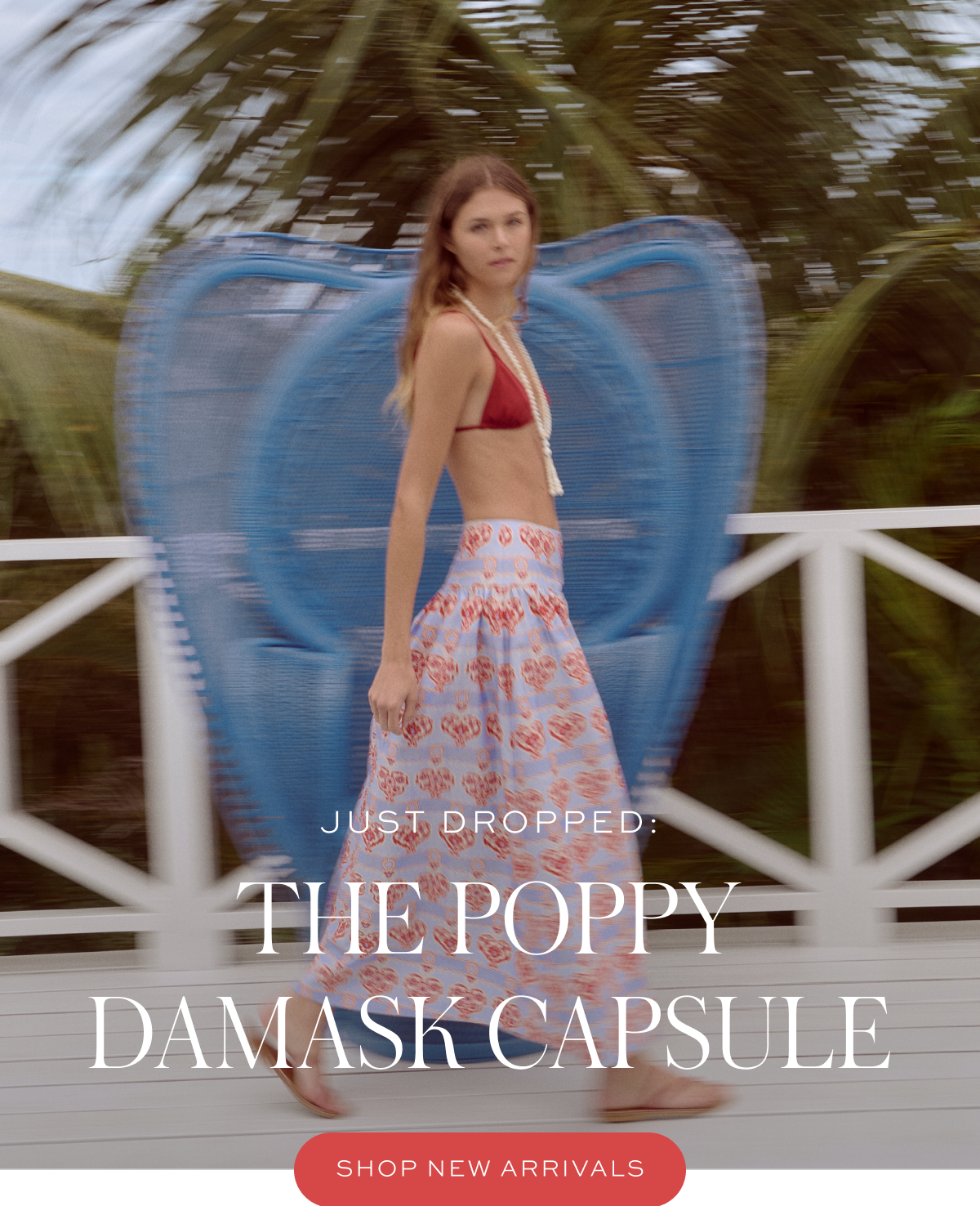 New Arrivals. Shop Now.