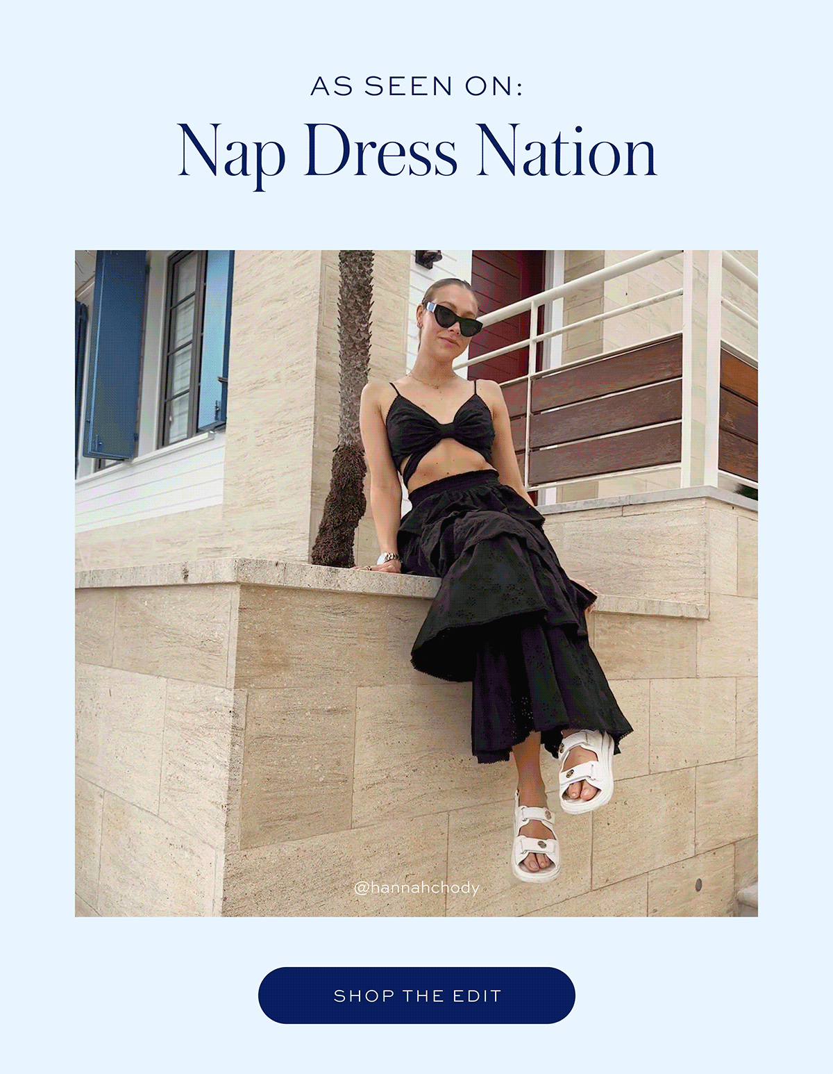 Ready, SET, Match Hill House Home