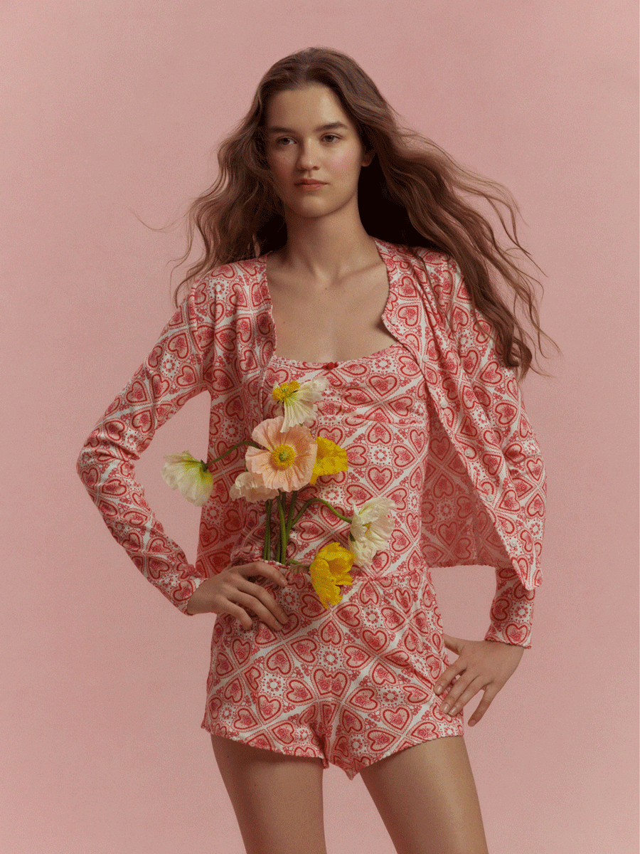 The Valentine's Capsule. Shop New Arrivals.