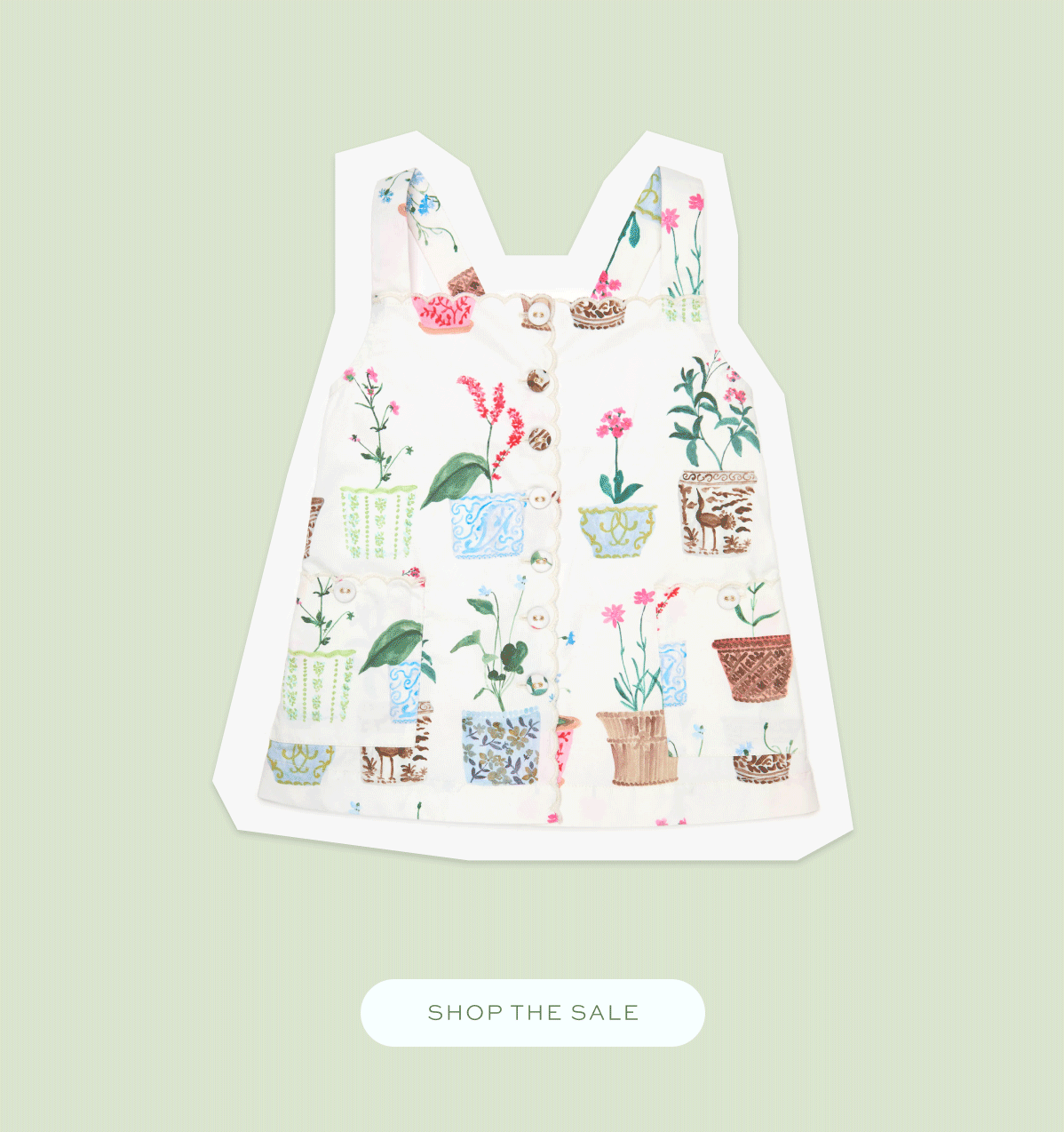 Tiny Favorites Now on Sale