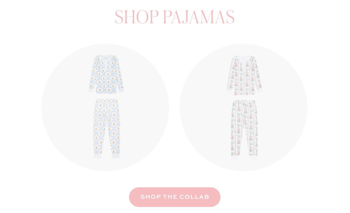 Roller Rabbit x Hill House is here. Shop the collaboration. 