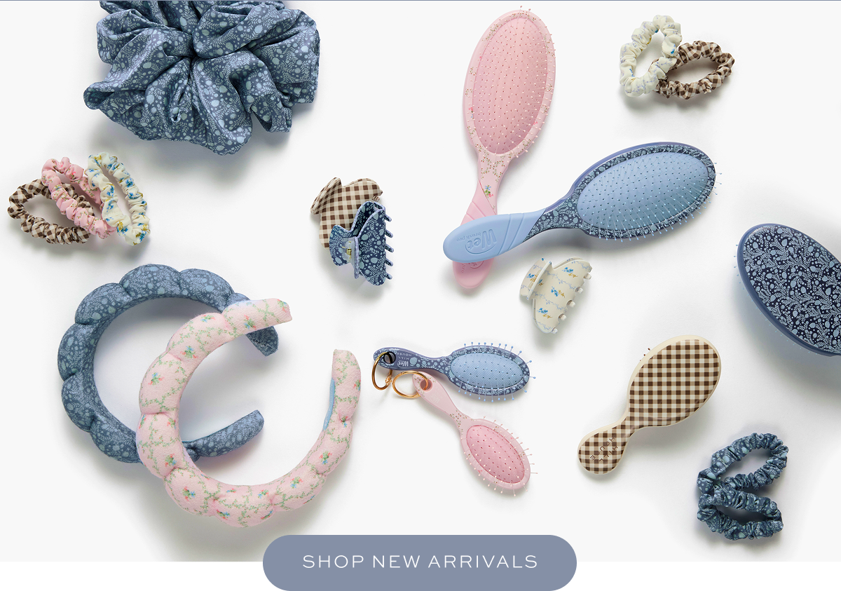 Shop New Arrivals