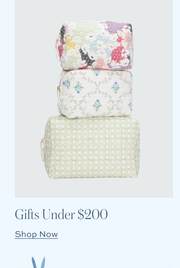 Gifts Under $200 Gifts Under $200