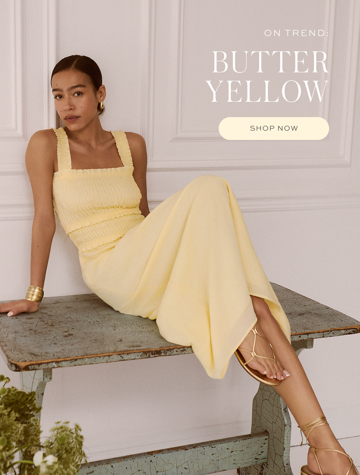 New Arrivals. Shop Now.