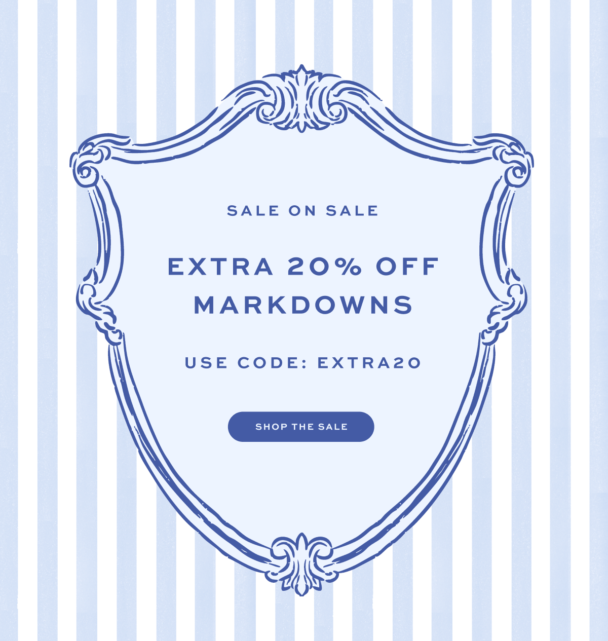Shop the Memorial Day Weekend Sale