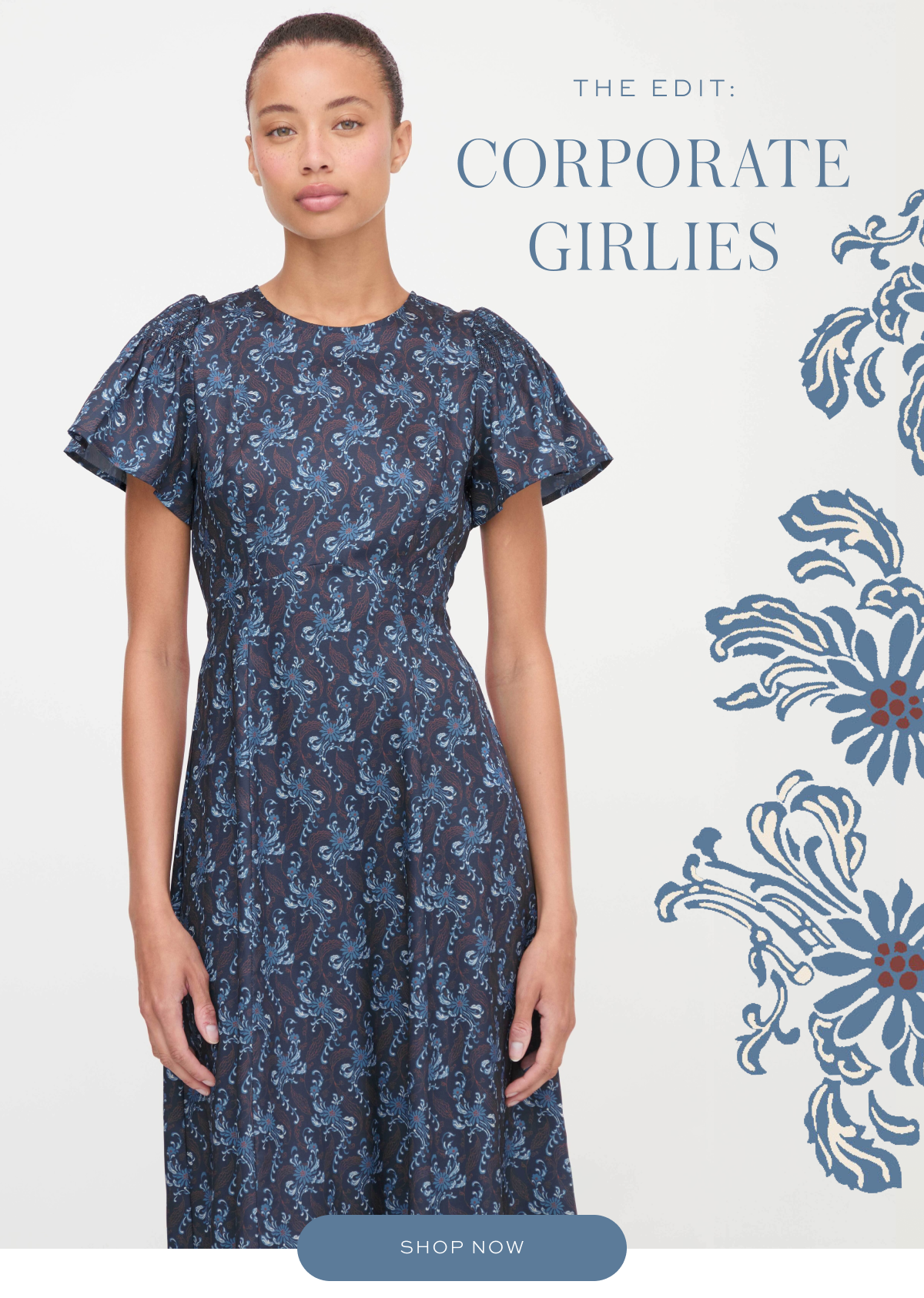 The Edit: Corporate Girlies The Edit: Corporate Girlies