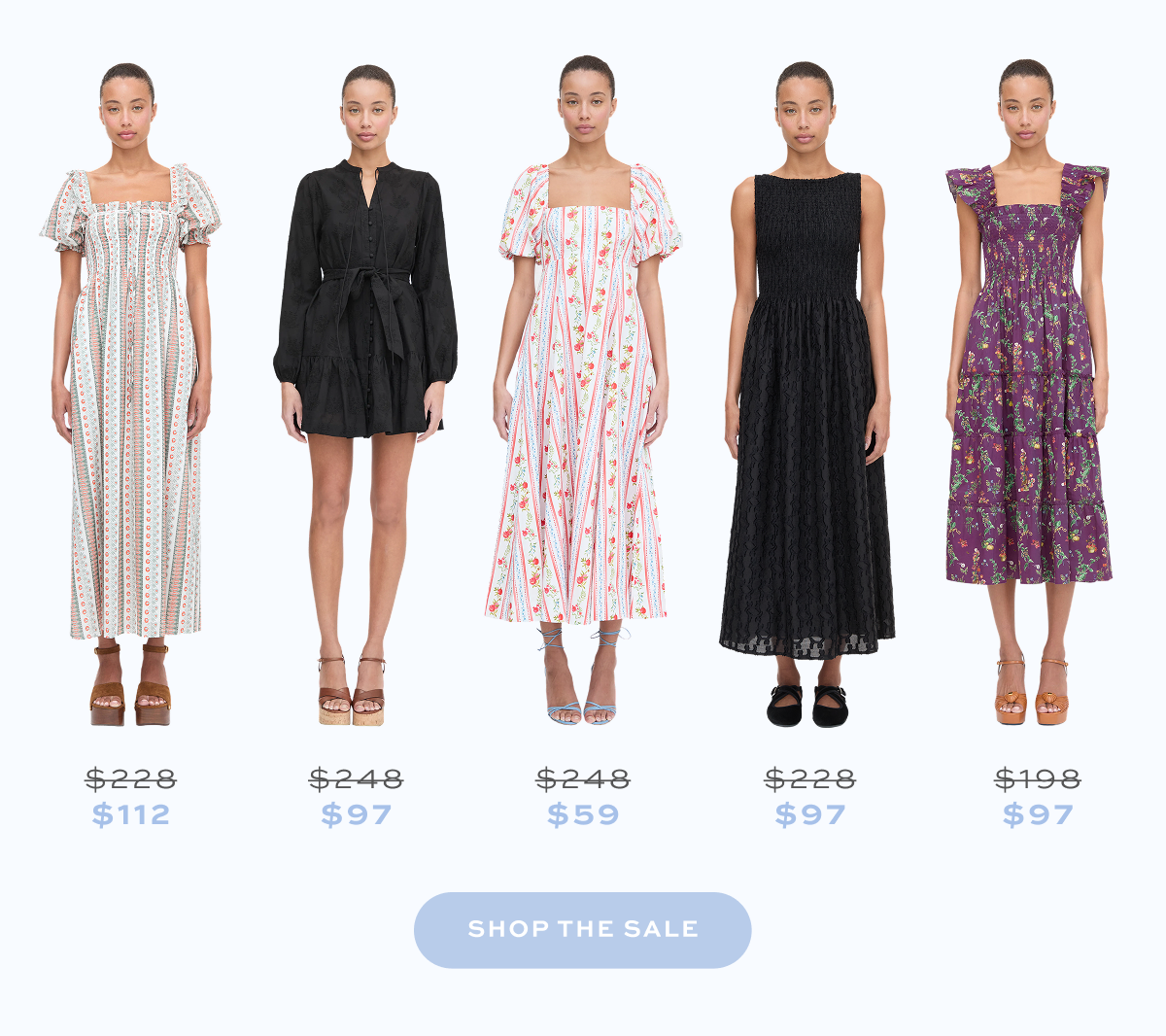 This Week Only! The Stock Up Special