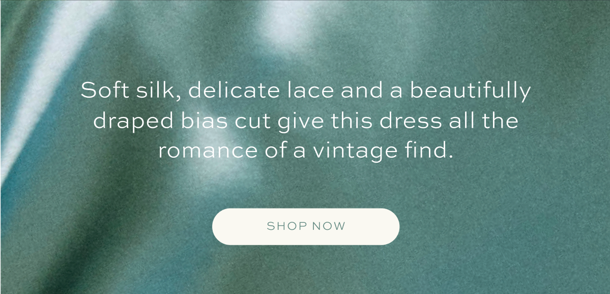 The Oakley Dress