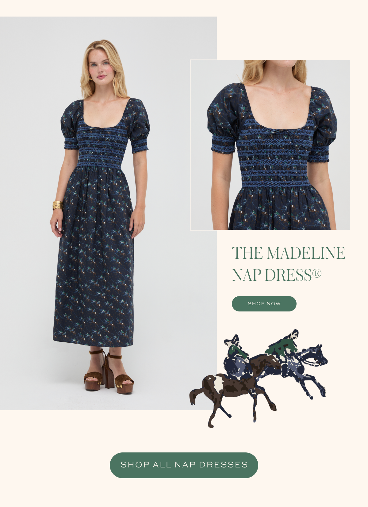 Shop the Madeline Dress