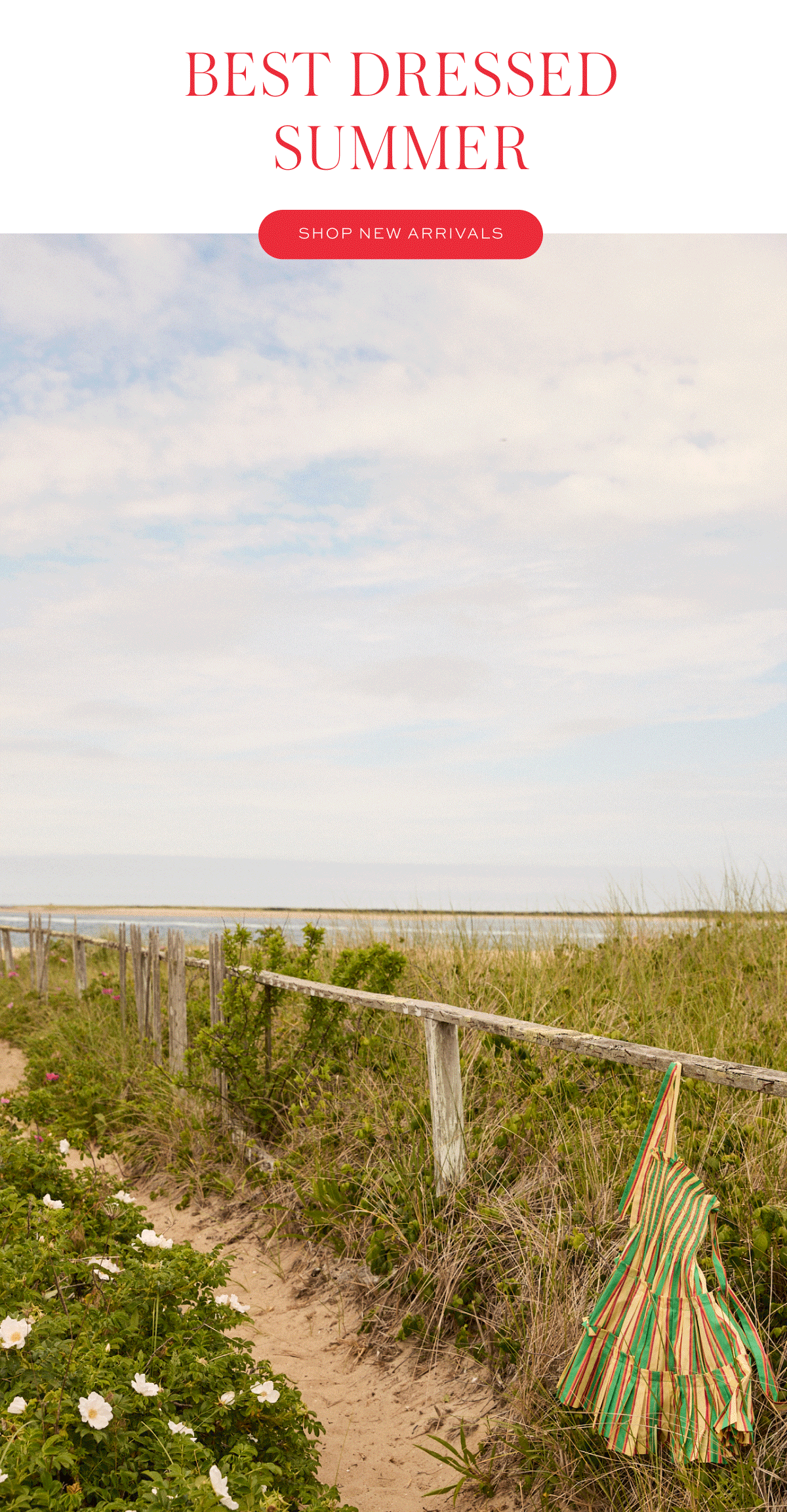 BEST-SELLING STYLES: FOR EVERY DAY OF THE WEEK