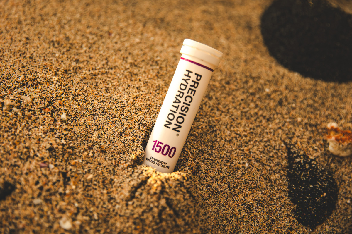 PH 1500 tube