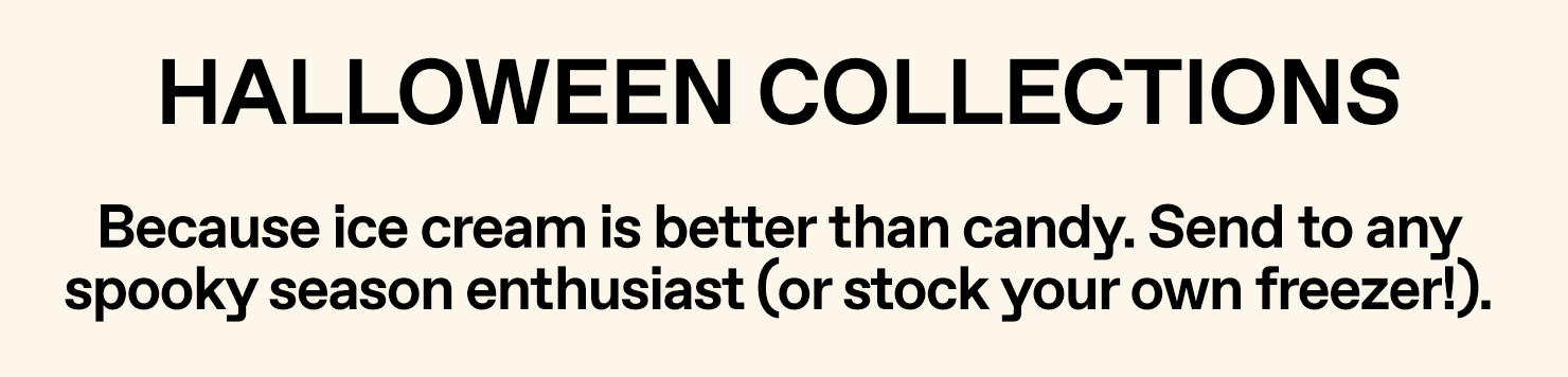 Halloween Collections