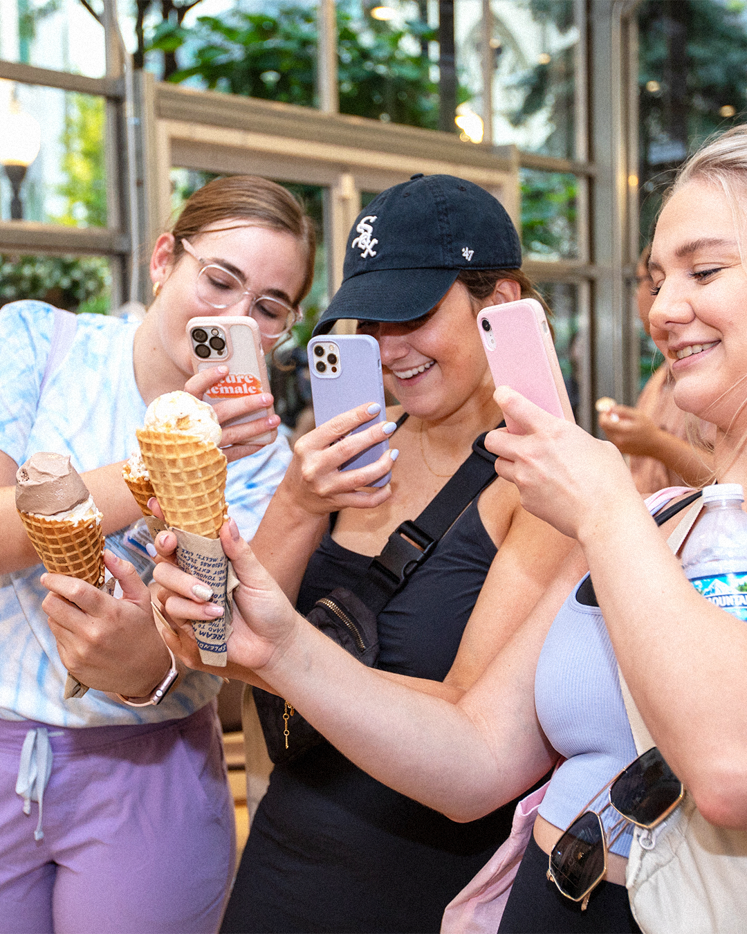 Jeni's Splendid Rewards