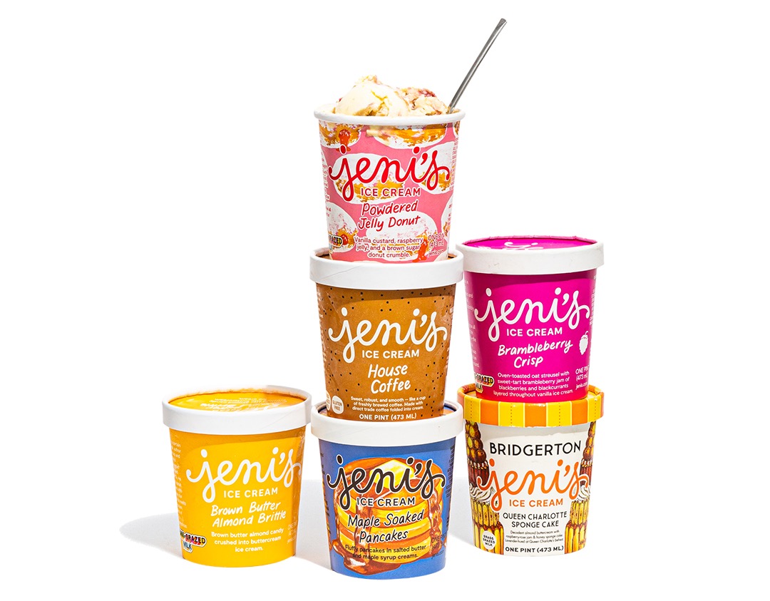 jeni's ice cream subscription 