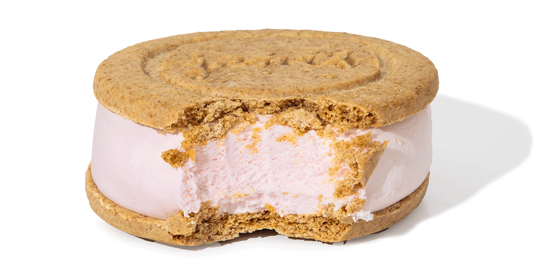 Jeni's sandwiches now available in shops!