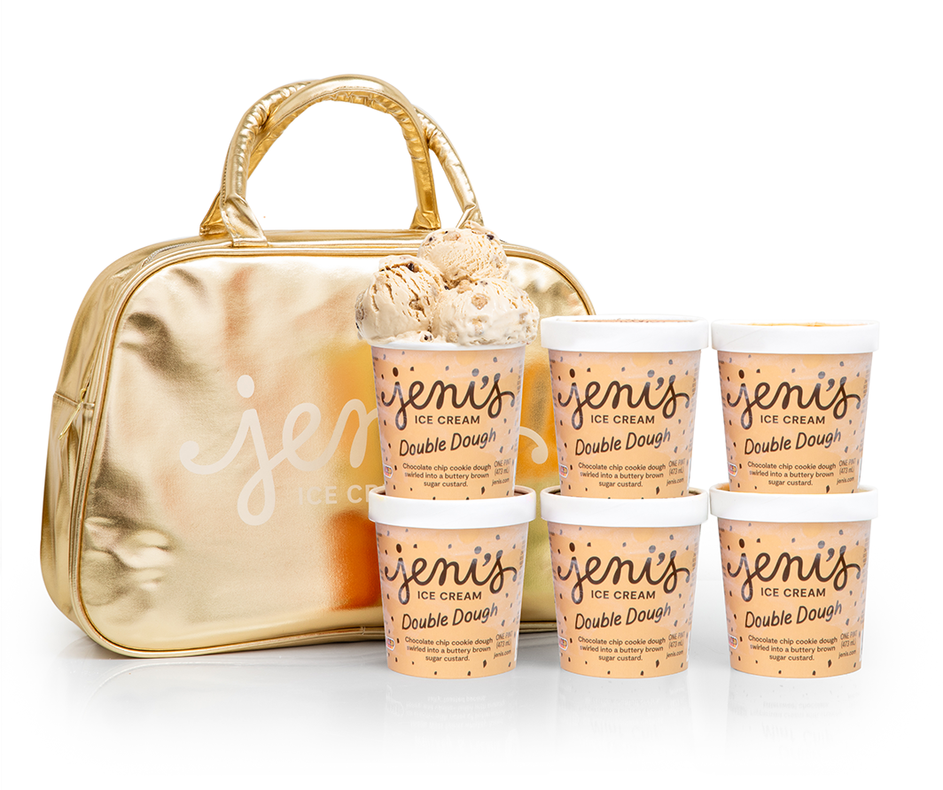 On the Dough Collection