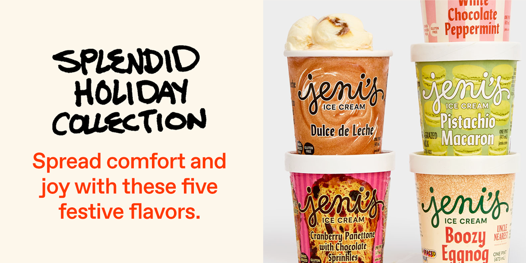 Splendid Holiday Collection