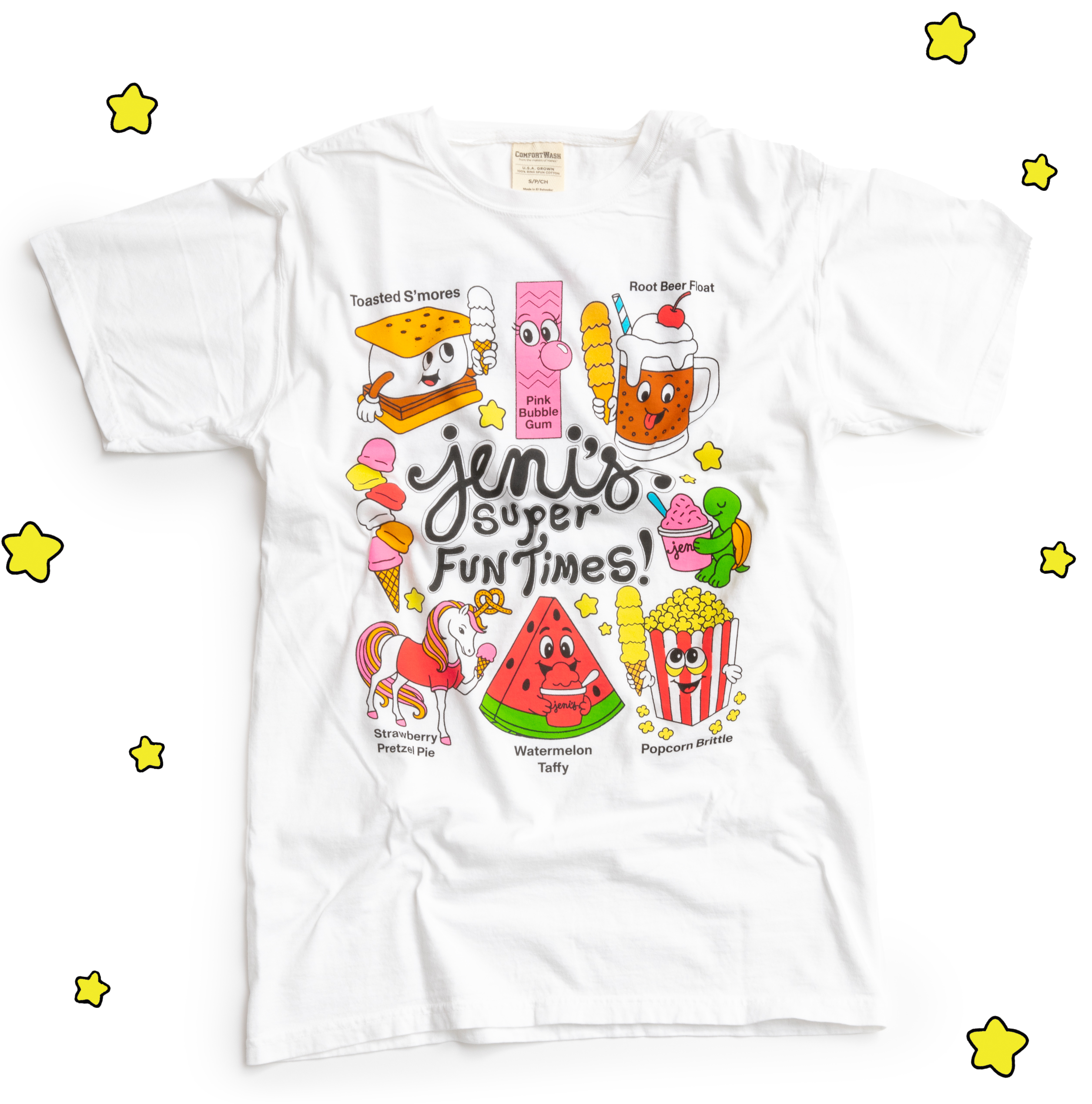 Super Fun Times T-Shirt