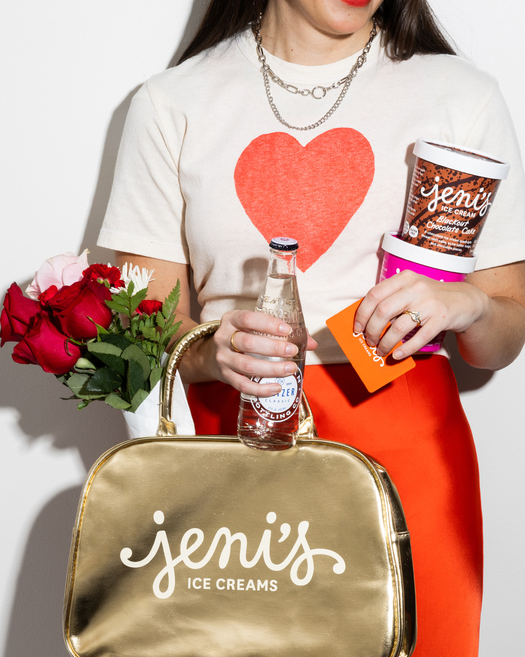 Valentine's Day Gifts