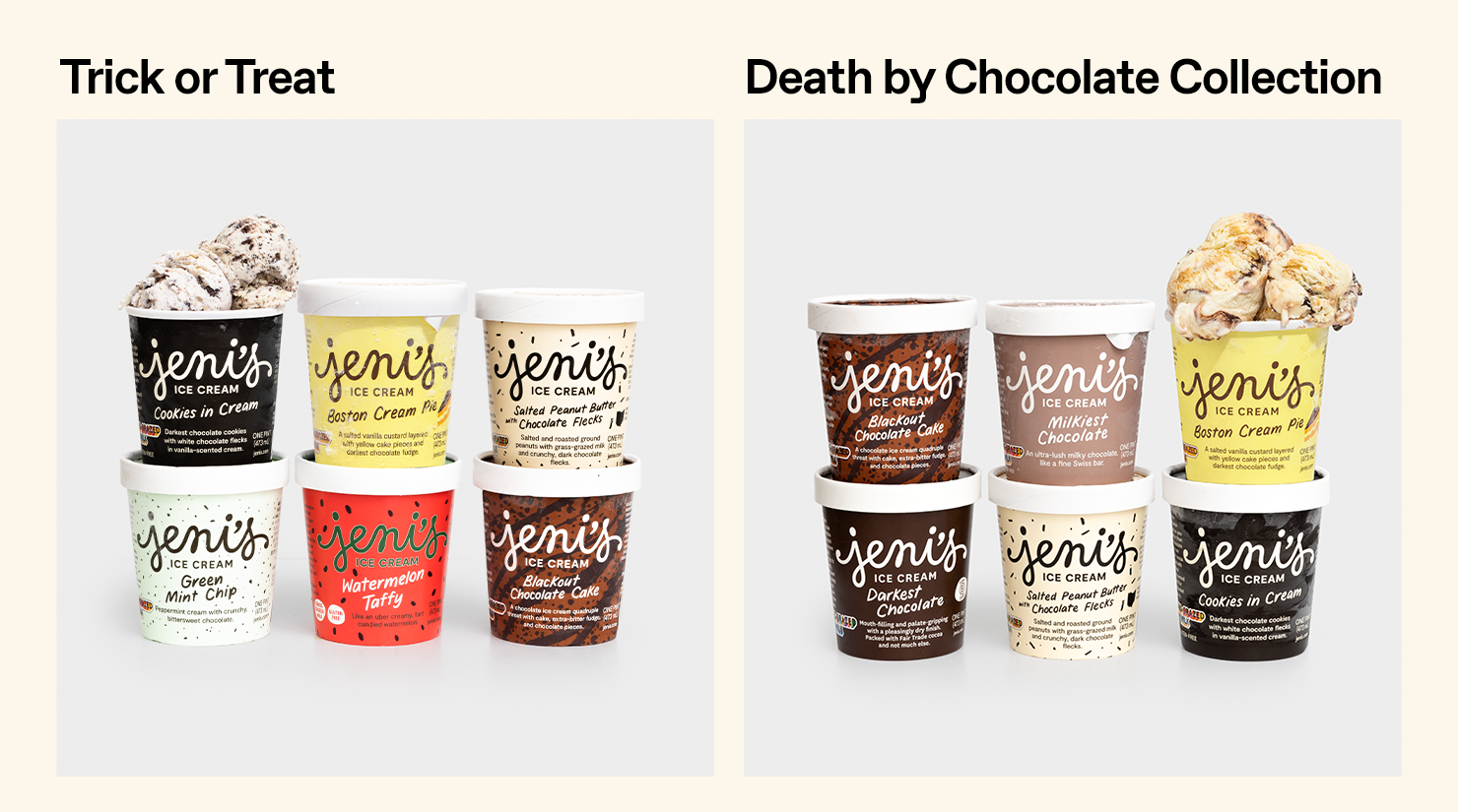 Halloween Collections