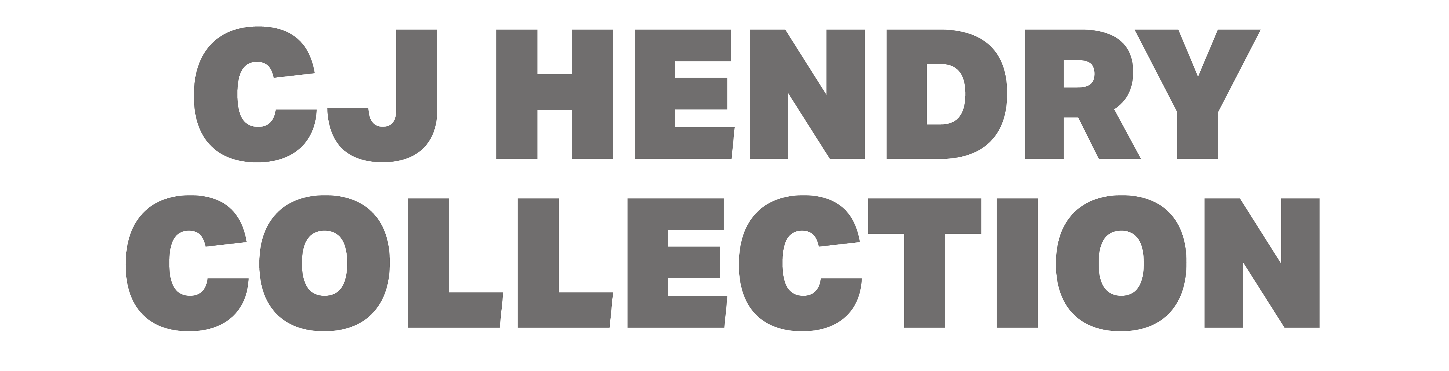 Cj Hendry Collection