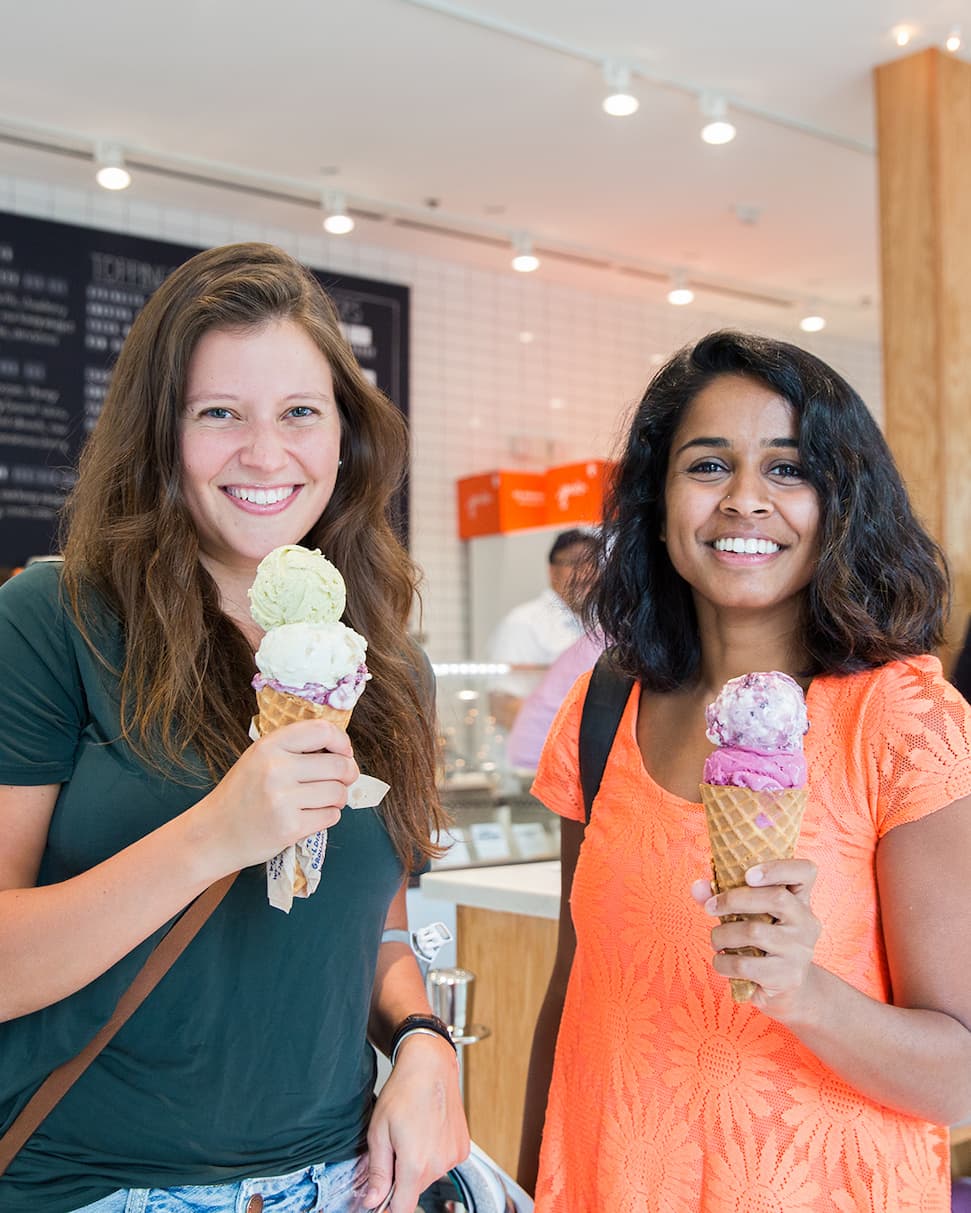 Jeni's Rewards Challenge